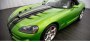 Открыть статью На аукцион выставили новый суперкар Dodge Viper 2010 года выпуска с…