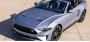 Компания отчиталась о продажах спортивного Ford Mustang