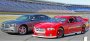 Команда Dodge может принять участие в гонках NASCAR
