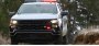 Представлен первый пикап Chevy Z71 Silverado для полицейских погонь