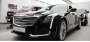 В автосалонах России резко подорожали все модели Cadillac в апреле…