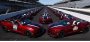 Открыть статью Chevy демонстрирует парк кабриолетов Camaro для гонок Indy 500 2022…