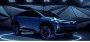 Индийская компания Tata представила электрическое кросс-купе Tata…