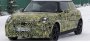 В Сети появились шпионские снимки нового 3-дверного хэтчбека от Mini