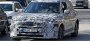Компания Mini тестирует прототип обновленного Countryman S