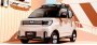 Дешёвый китайский электрокар Wuling Hong Guang MINIEV дебютировал в…