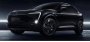 Представлен серийный электрический кроссовер от Changan, Huawei и CATL