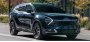 Опубликована цена на гибридную версию Kia Sportage 2023 модельного…