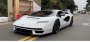 Новый Lamborghini Countach с мощным V12 очень круто выглядит на дороге