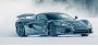 Открыть статью Гиперкар Rimac Nevera запечатлели на зимних испытаниях в Швеции