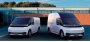Концерн Geely получил патент на автопилотируемые фургоны Super VAN