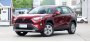 Toyota RAV4 стал самым продаваемым кроссовером на рынке США в марте 2022 года