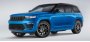 Для гибридной версии Jeep Grand Cherokee анонсировали ТОПовую версию High…