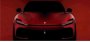 Компания Ferrari показала свой первый кроссовер Ferrari Purosangue