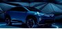 Индийская компания Tata показала новый купе-кроссовер Tata Curvv