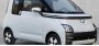 Открыть статью Компания Wuling представила новый электромобиль Wuling Air EV