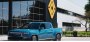 Глава компании Rivian не слишком обеспокоен нехваткой запчастей