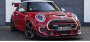 Модель MINI John Cooper Works подготовили к марафонским гонкам 24…