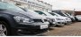 Авторынок Европы продолжил падение в марте 2022 года