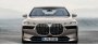 Компания BMW представила флагманский седан 7-Series нового седьмого поколения