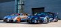 Открыть статью Гиперкар Bugatti Chiron получил две новые специальные модификации от…