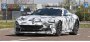 Открыть статью На дорожных тестах заметили растянутый Ferrari Roma