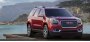 Открыть статью General Motors отзывает 2600 внедорожников из-за возможности взрыва…