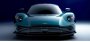Компания Aston Martin анонсировала свой первый электромобиль
