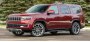 Jeep Wagoneer и Grand Wagoneer станут гибридными к 2025 году
