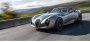 Wiesmann Project Thunderball дебютировал как электрический…