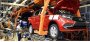 Росстат: производство легковых автомобилей в России снизилось на…