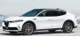 В Сети появился рендер на электрический Alfa Romeo Giulia