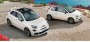 Компания Fiat электрифицирует Dolcevita Special Edition с мягкими…