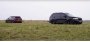 Сможет ли электрический BMW iX перетянуть кроссовер X7 M50i с мощным…