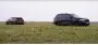 Сможет ли электрический BMW iX перетянуть кроссовер X7 M50i с мощным ДВС?