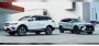 В Китае стартовала реализация модернизованного кроссовера Geely Atlas