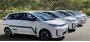 Мексиканская Vemo заказала 1000 BYD D1 для создания крупнейшего парка…