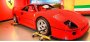 Полноразмерная модель Ferrari F40 из Lego официально представлена