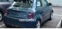 В Сети появились снимки «заряженного» электрического хэтчбека Abarth…