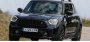 Открыть статью Гибридный кроссовер Mini Countryman SE смог хорошо пройти «лосиный…