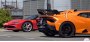 Открыть статью Очевидцы заметили новый Ferrari SF90 Stradale на заводе компании…