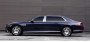 Открыть статью Раскрыты характеристики самого мощного гибридного лимузина Genesis G90