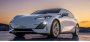 Интерьер новейшего Changan C385 показали на первых официальных скетчах