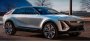 Электрический кроссовер Cadillac Lyriq получит полный привод и…