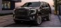 Компания GMC представила роскошный внедорожник Yukon Denali Ultimate…