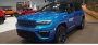 Компания Jeep будет показывать свои новинки в специализированных выставочных…