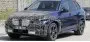 Компания BMW тестирует обновленную версию популярного кроссовера X5