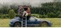 Открыть статью Porsche предлагает альтернативный опыт кемпинга с Taycan Turbo S…