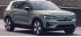 Компания Volvo представила обновленный кроссовер XC40