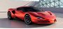 Итальянская компания Ferrari представила суперкар SP48 Unica 2022 года